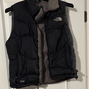 The North Face Puffer Vest